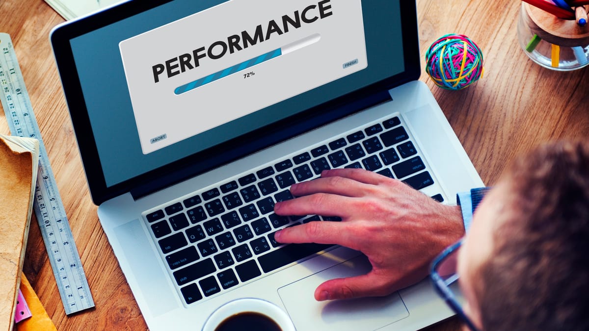 Site rápido = mais vendas: como a performance técnica impacta a conversão (com exemplos reais)