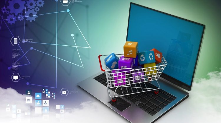 Vantagens em criar um e-commerce para o seu negócio