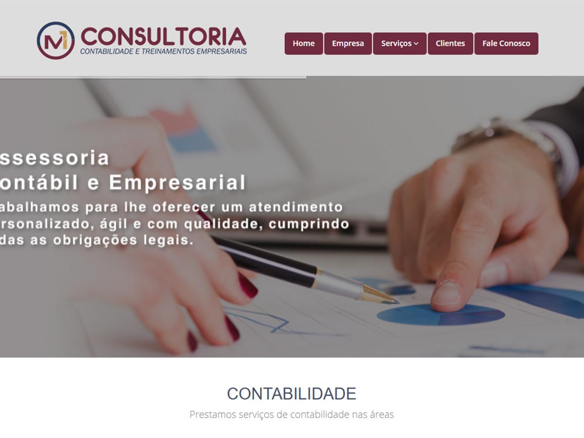 M1 Consultoria