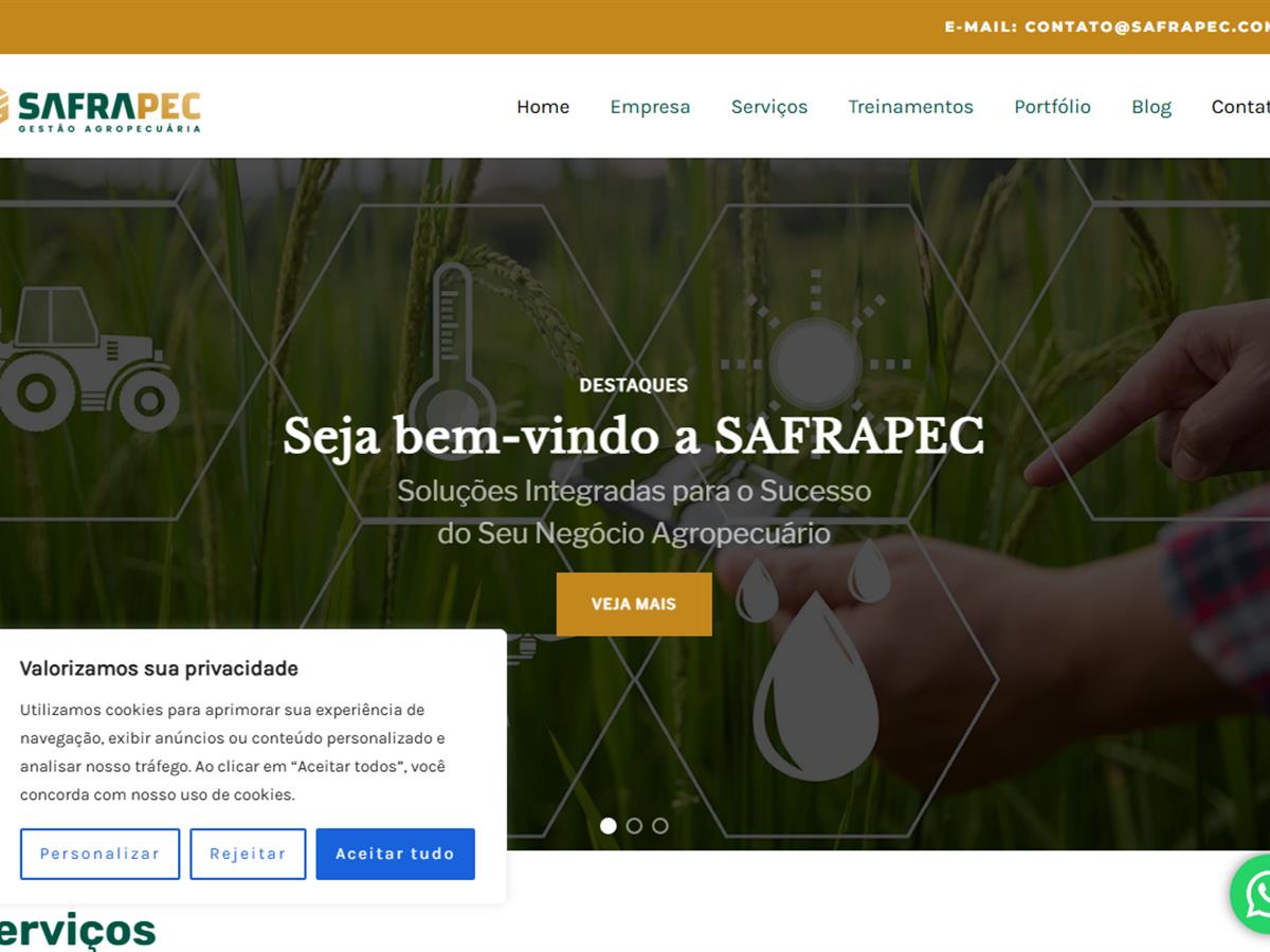 SAFRAPEC
