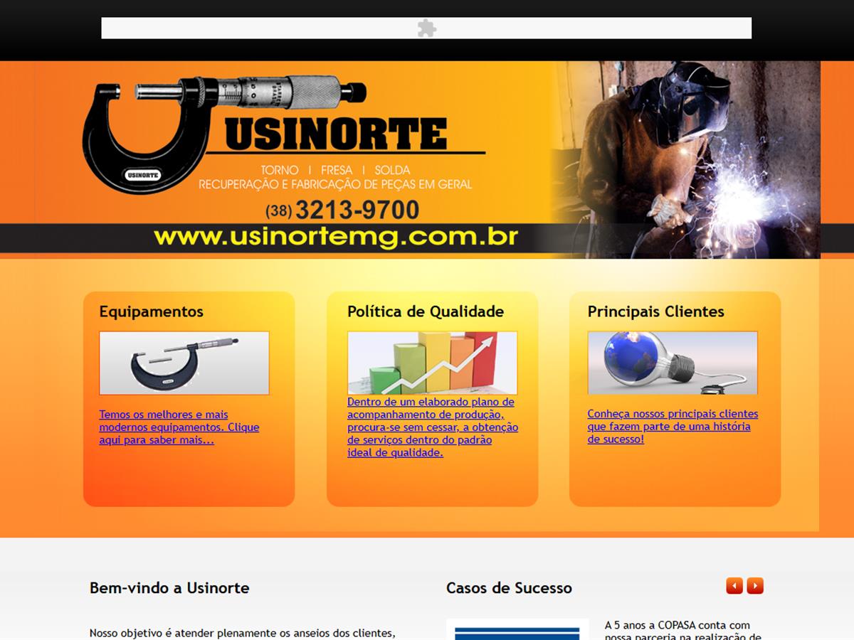 Usinorte