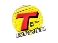 Rádio Transamerica Montes Claros